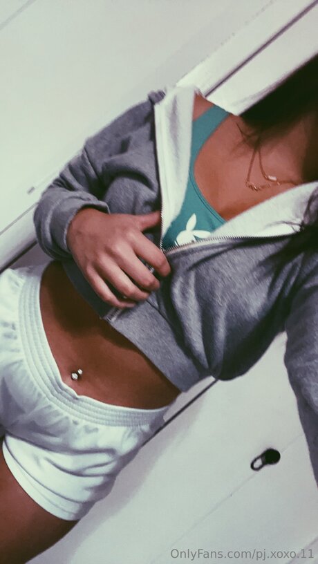 Pj Xoxo 11 perfect model img