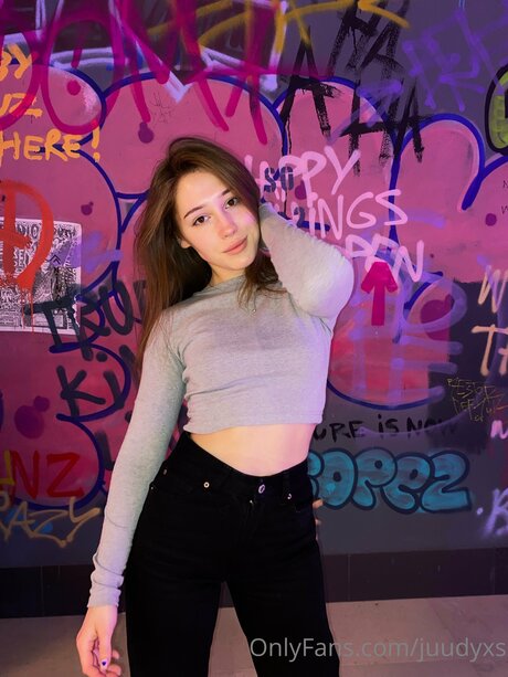Juudyxss nude pornstar pictures