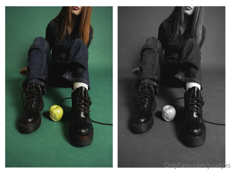 Juudyxss model pornographic galleries