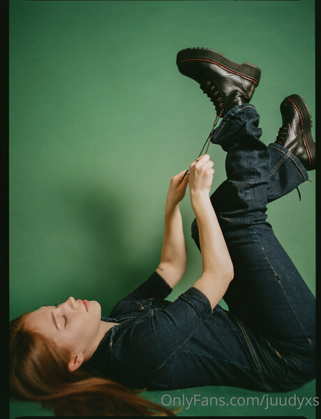 Juudyxss star adult photos