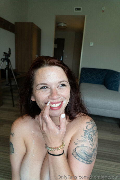 Themightybull star sex picture