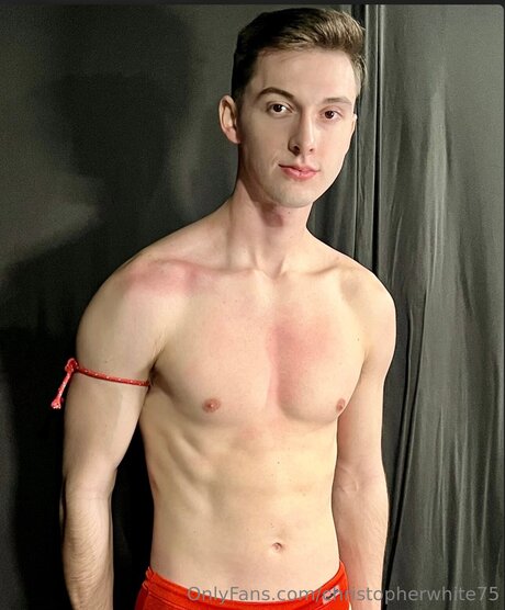 Christopherwhite75 perfect model photos