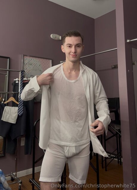 Christopherwhite75 hd model pics