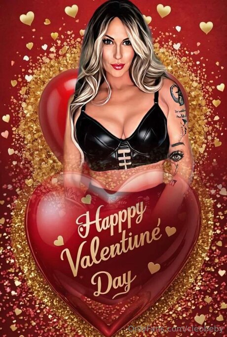 Cleobeby model nice gallery