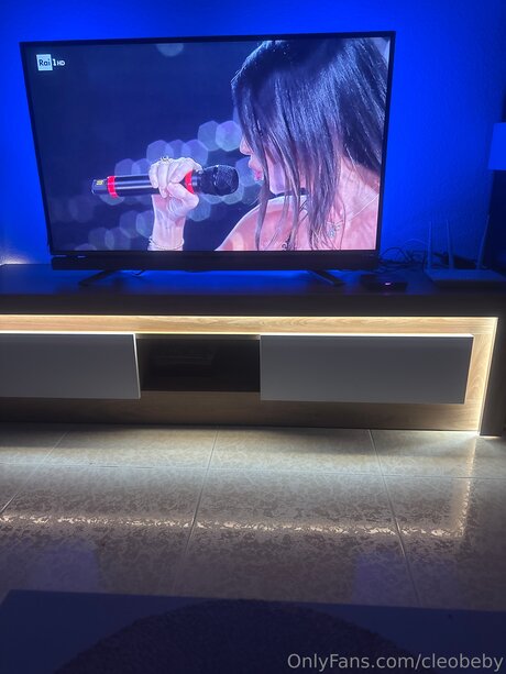 Cleobeby xxx star picture