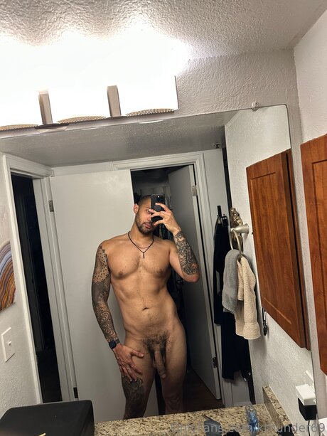 Kthunder69 model art img