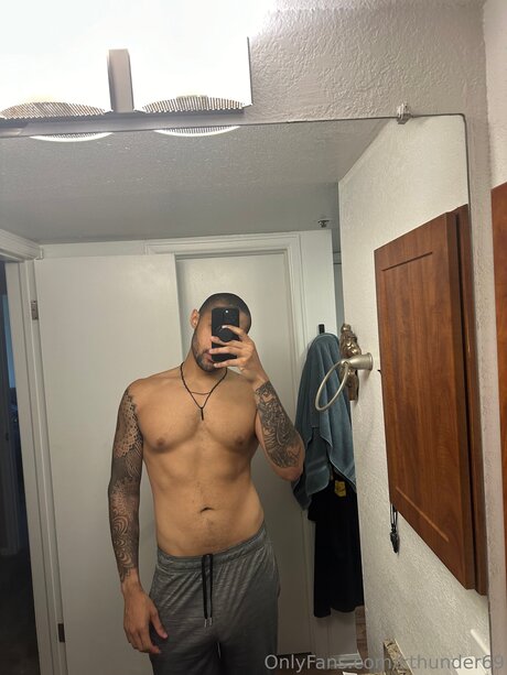 Kthunder69 porn actress archive