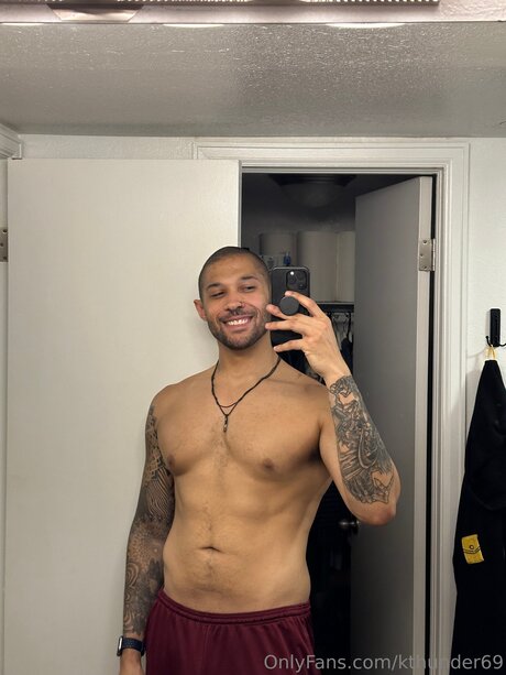 Kthunder69 Profile pic