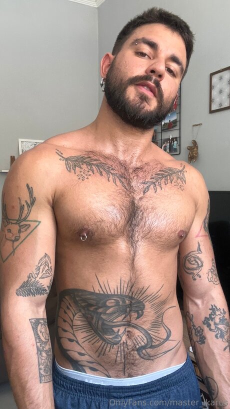 Master Ikarus star hd img