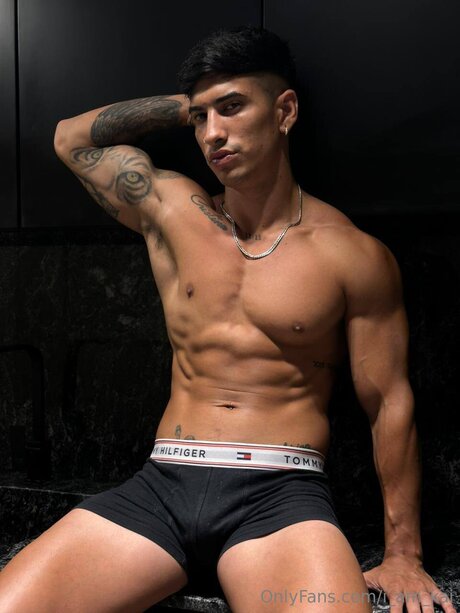 I Am Kai free pornstar gallery