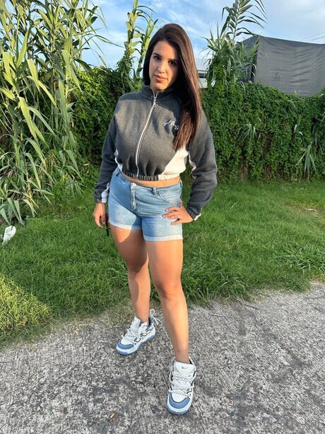 I Am Kai actress archive