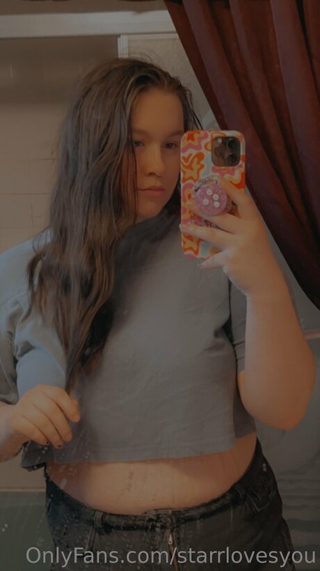 Starrlovesyou perfect star pic