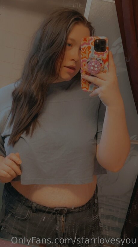 Starrlovesyou high quality pornstar gallery