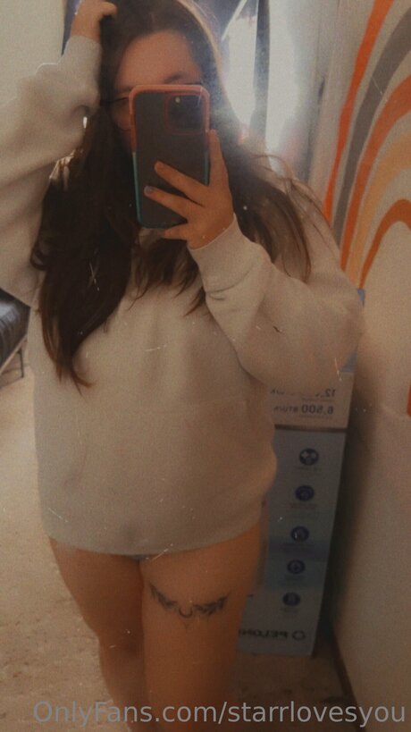 Starrlovesyou Profile pic