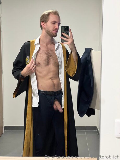 Victorobitch model sexy photos