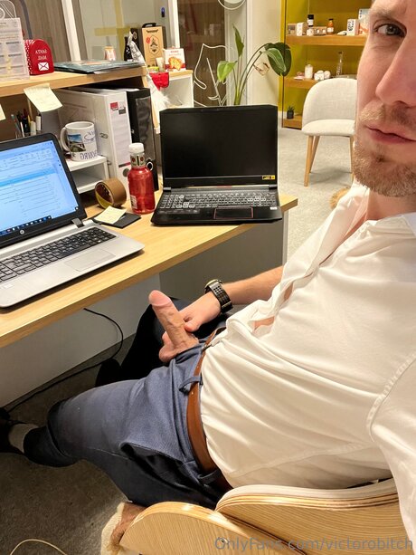 Victorobitch top actress image