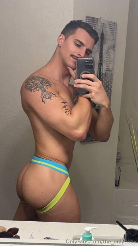 The Onlycody star adult photo