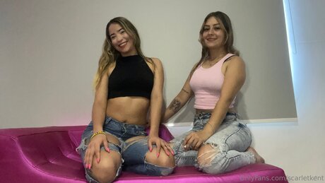 Scarletkent Profile pic