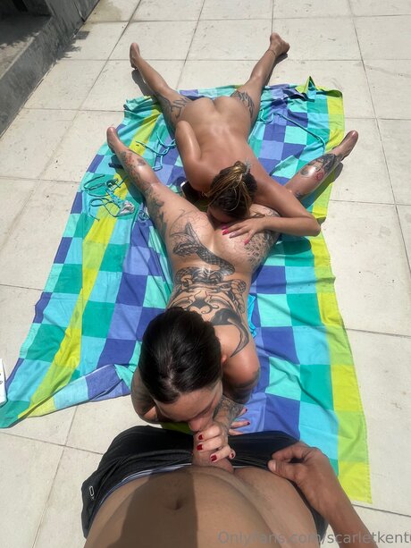 Scarletkent sex model img