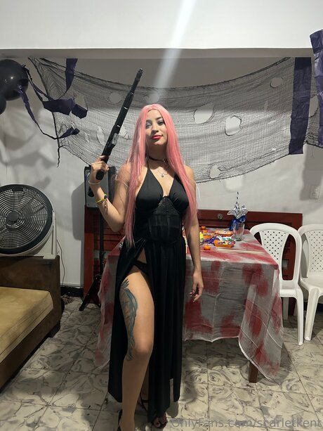 Scarletkent beautiful actress img