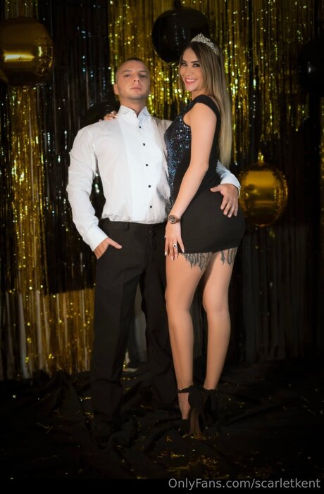 Scarletkent art pornstar galleries