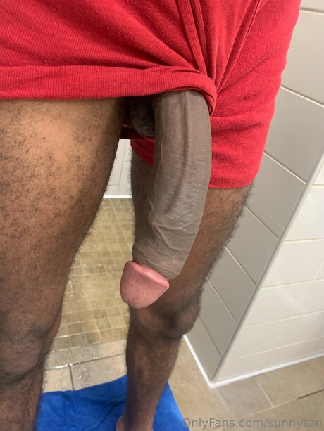 Sunnyszn model xxx picture