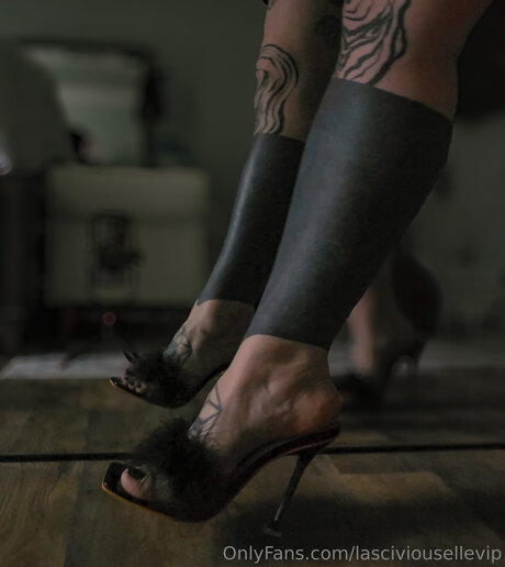 Lasciviousellevip beautiful model archive