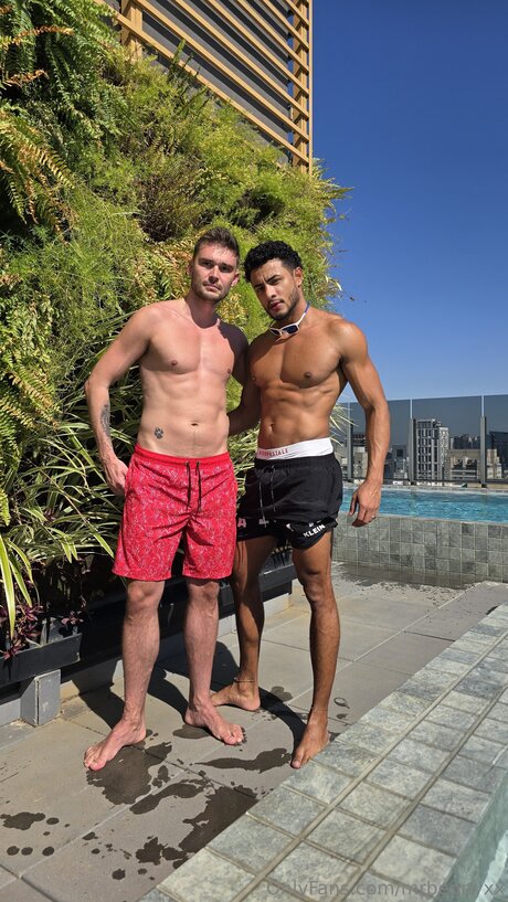 B3njaminxl model high quality img