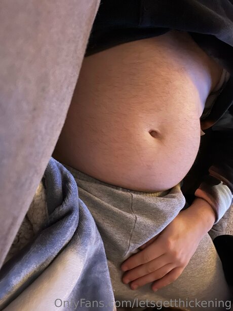 Letsgetthickening perfect star gallery