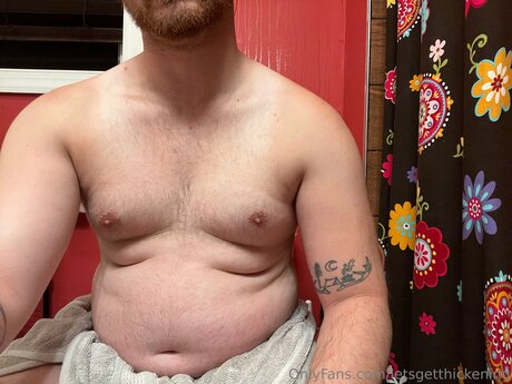 Letsgetthickening perfect model gallery