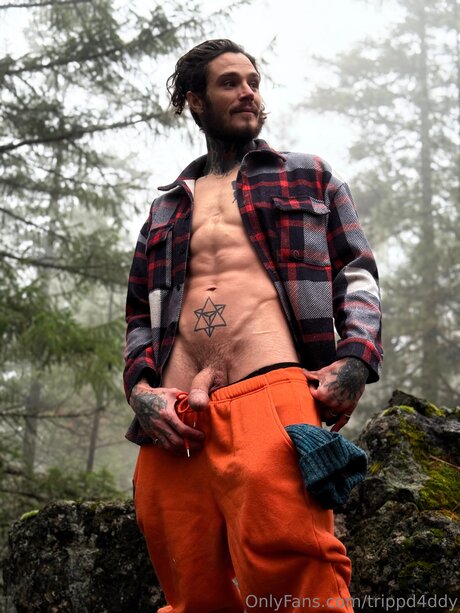 Trippd4ddy model hd pictures