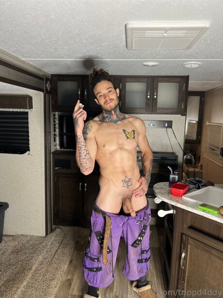 Trippd4ddy star beautiful picture