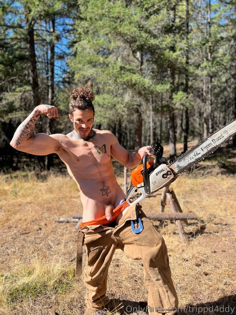 Trippd4ddy perfect model picture