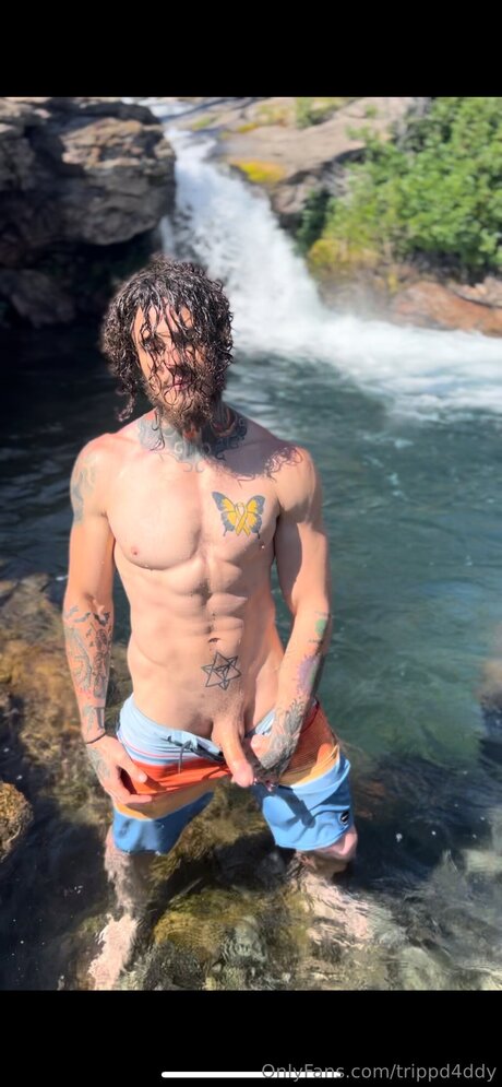 Trippd4ddy free model pictures