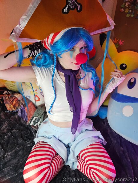 Melodysora252 pornstar pretty galleries