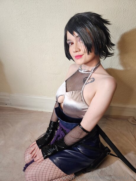 Melodysora252 model free pictures