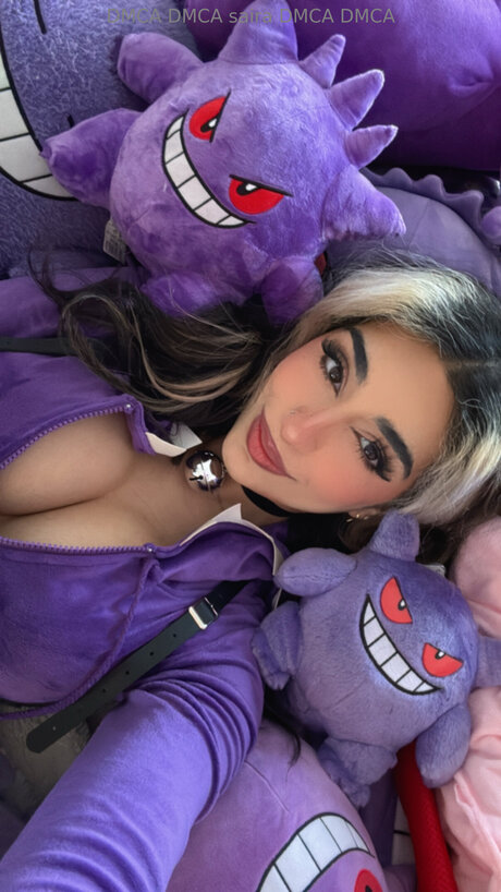 Saiwaspooks model hd photos