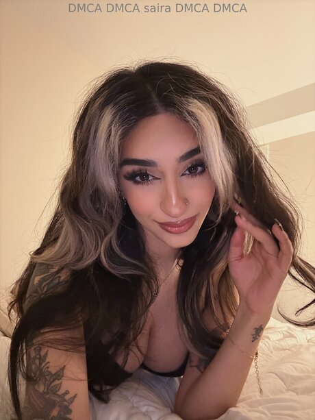 Saiwaspooks nudes star photos