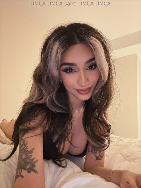 Saiwaspooks top actress pics