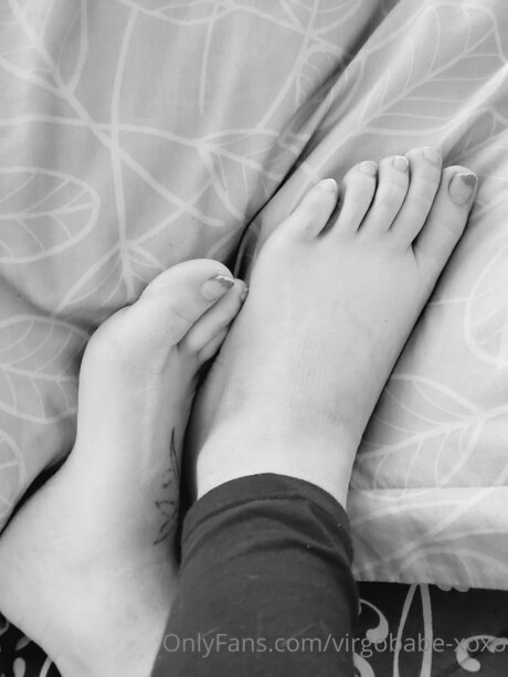 Virgobabe Xoxo star hd gallery