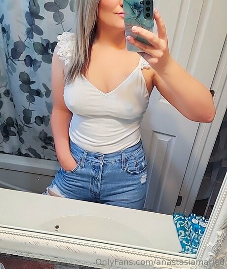 Anastasiamarie6 pretty actress image