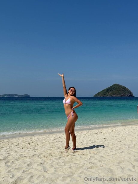 Vorvik star xxx image