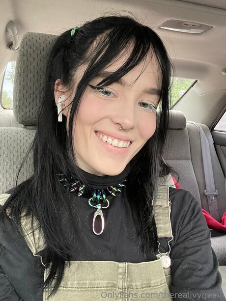 Ivyquinn Tv star sex images