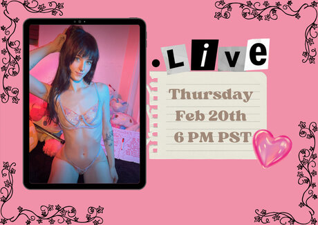 Ivyquinn Tv perfect model image