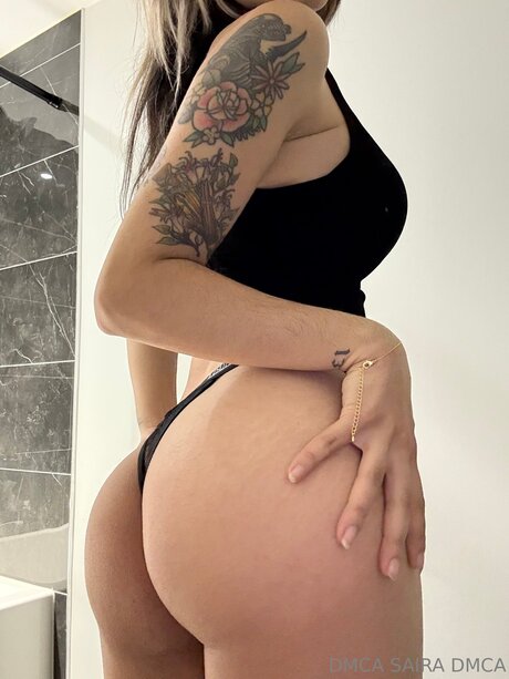 Sairaspooks porn star pictures