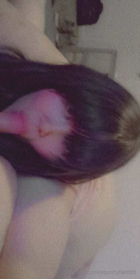 Squishyfae888 high quality pornstar picture