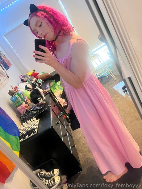 Foxy Femboyyy xxx star images