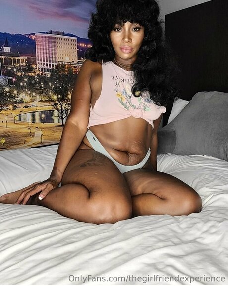 Thegirlfriendexperience top model archive