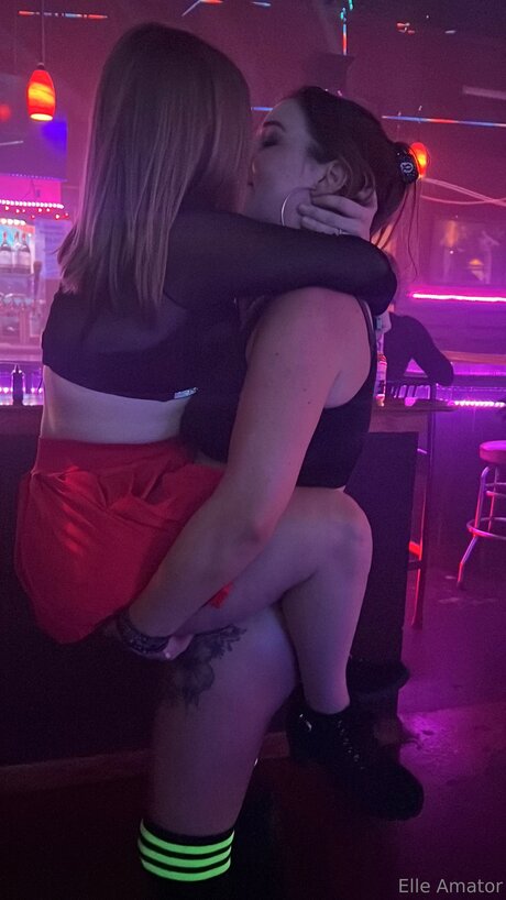 Elleamator nice pornstar photos