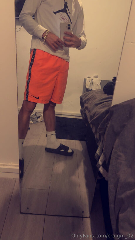 Craigm 02 perfect model pic